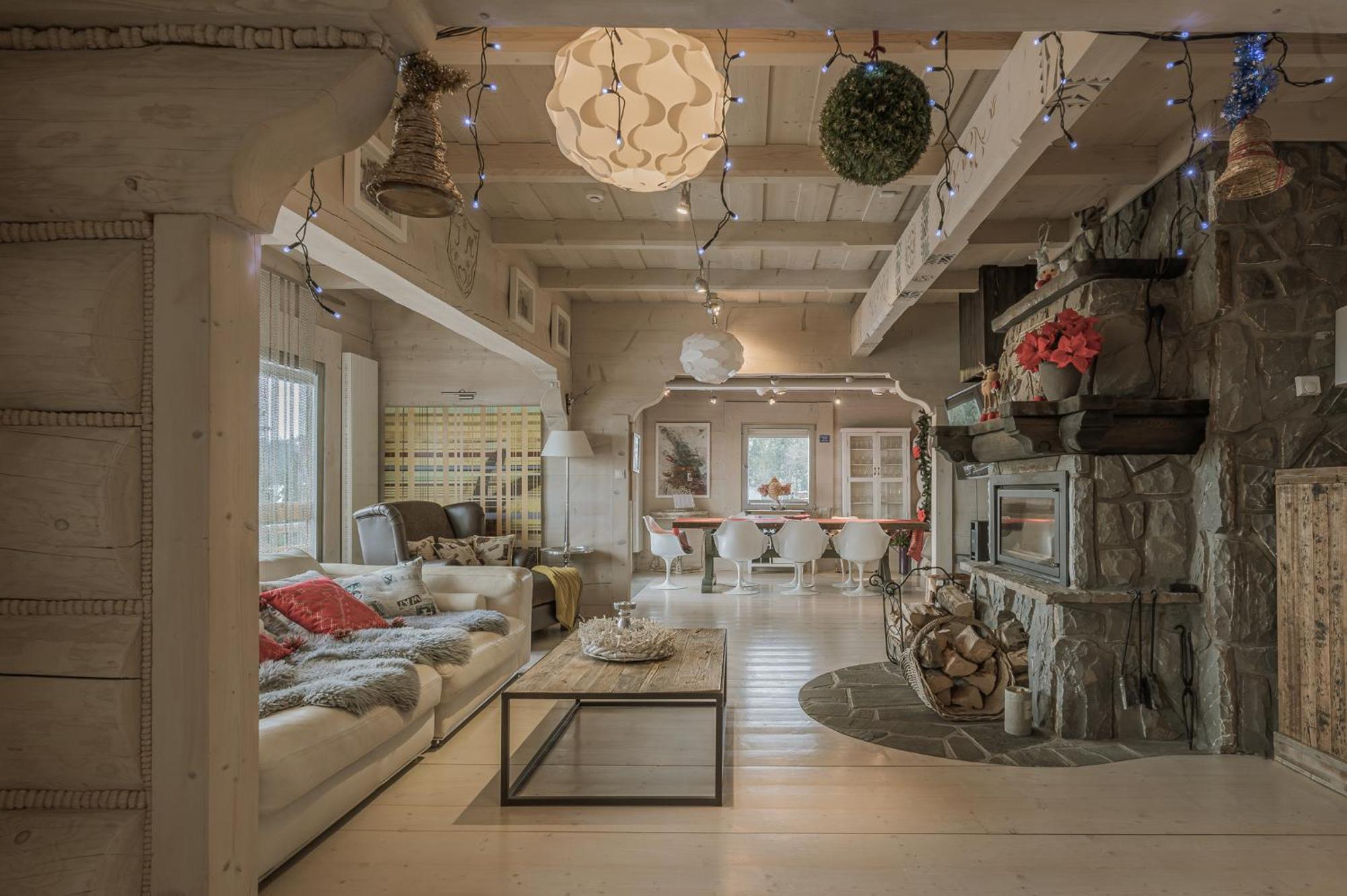 Nowe Bystre Kwiat Sniegu Deluxe Kolo Gubalowki מראה חיצוני תמונה
